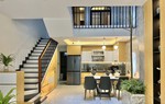 Anh công nhân từng phải vay 15 triệu để kinh doanh, tích cóp 7 năm xây nhà hơn 5 tỷ đồng