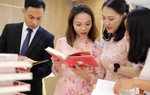 Dự án Phát triển báo chí Việt Nam ra mắt hai cuốn sách hữu ích với người làm báo