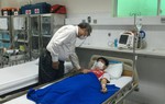 Điều tra nguyên nhân vụ nghi ngộ độc thực phẩm tại Trường Ischool Nha Trang
