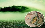 Hy-Brasil: Hòn đảo "ma" chưa từng được nhìn thấy lại kể từ năm 1878 