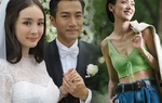 Lưu Khải Uy công khai quen "bạn thân" vợ cũ, là mỹ nhân tóc tém, chân dài không kém Dương Mịch