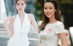Đỗ Mỹ Linh chia sẻ ảnh thời còn là nữ sinh thi sắc đẹp, được khen là nàng hoa hậu ngoan hiền nhất!