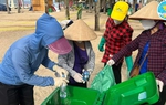 Nâng cao nhận thức của ngư dân trong bảo vệ môi trường biển
