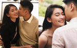 4 năm hẹn hò ngọt ngào nhưng kín tiếng của Á hậu Thuỳ Dung và bạn trai 