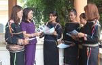 Phú Yên: Triển khai Dự án Bình đẳng giới ở vùng dân tộc thiểu số, miền núi