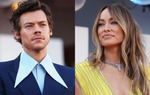 Harry Styles và vợ cũ Hoàng tử nước Ý chia tay sau chuỗi ồn ào với dàn minh tinh