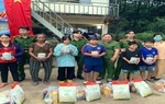 Bình Phước: Rộn ràng “Lễ hội lúa mới” hướng đến phụ nữ, trẻ em dân tộc thiểu số 