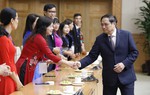 Chấp nhận khác biệt, khuyến khích sáng tạo trong phát triển giáo dục