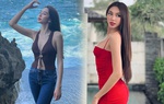 Nguyễn Thúc Thùy Tiên giảm cân sau nhiệm kỳ Hoa hậu