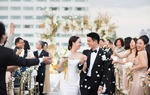 Đau đầu khi mời cưới đồng nghiệp