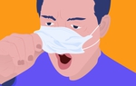 Bị hen suyễn đeo khẩu trang có gây bùng phát cơn hen không?