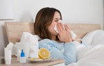 Nên làm gì để bảo vệ sức khỏe khi chênh lệch nhiệt độ ngày đêm cao?
