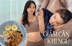 7 thói quen khi ngủ giúp giảm cân hiệu quả