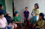 Tuyên truyền viên nhiệt huyết của vùng đất đỏ bazan
