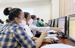 Cánh tay nối dài đưa công nghệ số đến với người dân, giúp “giảm nghèo” thông tin
