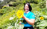 Người làm thay đổi bộ mặt Thải Giàng Phố