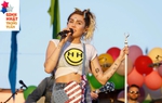Miley Cyrus: Ngôi sao “nổi loạn”