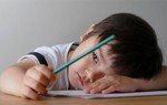 Trẻ có 3 đặc điểm này, cha mẹ uốn nắn kẻo ảnh hưởng xấu đến tương lai