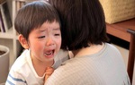 Thấy bạn bị đổ oan, con trai nói một câu khiến người bố hối hận 