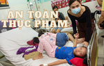 Từ vụ học sinh ngộ độc thực phẩm, chuyên gia chỉ ra 5 vấn đề về "trường học an toàn"