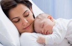 Mang thai tháng cuối ăn gì để dễ sinh thường, mau chuyển dạ?
