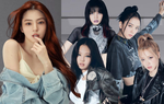 Han So Hee là fan cuồng BLACKPINK 