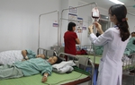 Bác sĩ chia sẻ cách dự phòng bệnh Thalassemia có tỷ lệ mắc cao ở vùng dân tộc thiểu số