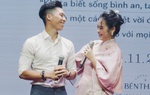 Quốc Nghiệp xót xa khi thấy Ngọc Mai đi sớm về khuya trong 6 tháng