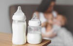 Hướng dẫn cách nhận biết sữa mẹ trữ đông bị hỏng
