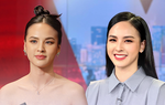 Chân dung Quỳnh Nga - nữ MC giỏi giang của "Chuyển động 24h"