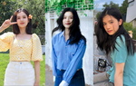Gu thời trang giản dị mà hút mắt của nữ chính "Chiếc bật lửa và váy công chúa"