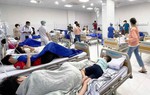 Đã tìm ra nguyên nhân khiến hơn 600 học sinh trường iSchool Nha Trang ngộ độc
