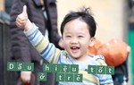 Nếu trẻ Tiểu học có 2 hành vi sau khi thức dậy thì xin chúc mừng: Con bạn rất có triển vọng