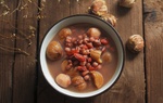 Món chè giàu dinh dưỡng, giúp da không khô nẻ