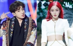 Jungkook (BTS) hẹn hò SinB (GFRIEND)?