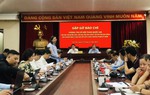 29/11: Hội thảo quốc gia “Hệ giá trị quốc gia, văn hóa, gia đình và chuẩn mực con người Việt Nam trong thời kỳ mới”