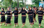 Gia Lai: Thu hút hội viên, phụ nữ dân tộc thiểu số bằng nhiều mô hình thiết thực