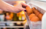 Việc cần làm để tránh biến tủ lạnh thành "ổ bệnh"