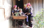 Đào tạo nghề là chìa khóa để phụ nữ có cơ hội phát triển bản thân và thoát nghèo