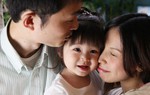 4 thời điểm để vợ chồng nghĩ đến chuyện sinh con