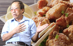 Vì sao cùng ăn thực phẩm nhiễm khuẩn, có người ngộ độc rất nhẹ, có người lại nguy kịch tử vong?
