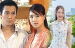 Hồng Diễm "cưa sừng làm nghé" với mái tóc như học sinh cấp 3