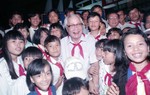 Kỷ niệm 100 năm Ngày sinh Thủ tướng Võ Văn Kiệt: Nhà lãnh đạo tài năng, suốt đời vì nước vì dân
