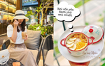 Bữa sáng màu sắc vừa ngon vừa dễ làm cho con 