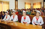 Phú Thọ: Truyền thông nâng cao kiến thức xây dựng gia đình hạnh phúc tại 2 xã miền núi