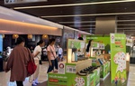 Japan Mall - Nơi mua sắm của những tín đồ yêu hàng Nhật