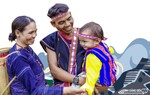 Tối 25/11: Sự kiện truyền thông “Khát vọng phát triển của phụ nữ và trẻ em dân tộc thiểu số” 