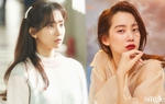 Style nữ chính "Cậu út nhà tài phiệt": Khí chất đối lập giữa phim và đời 