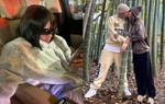 Justin Bieber và bà xã Hailey Baldwin hẹn hò ở Nhật mà tưởng đâu đến Việt Nam