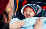 Bí quyết giúp bé tăng cường miễn dịch, mẹ thảnh thơi đón Tết